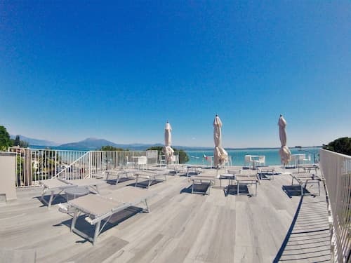Hotel Ca' Serena