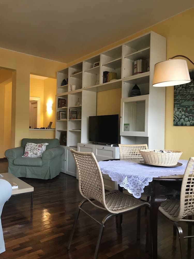 Lobi dinlenme salonu