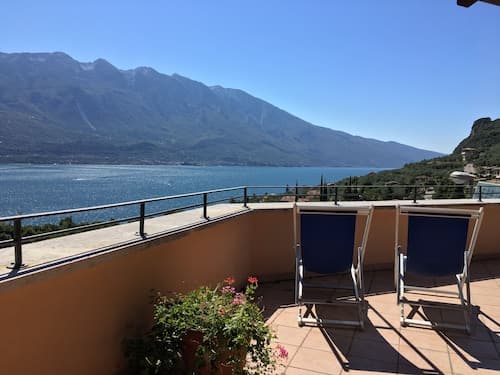 Villa Belvedere Hotel