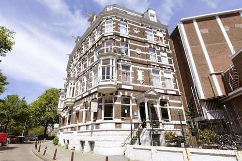 Quentin Canal House Hotel