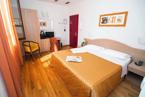 Hotel La Colonna