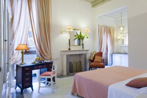 Alloro B&B