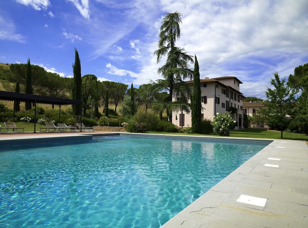 Agriturismo La Canonica