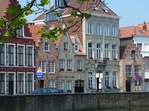 Ter Duinen