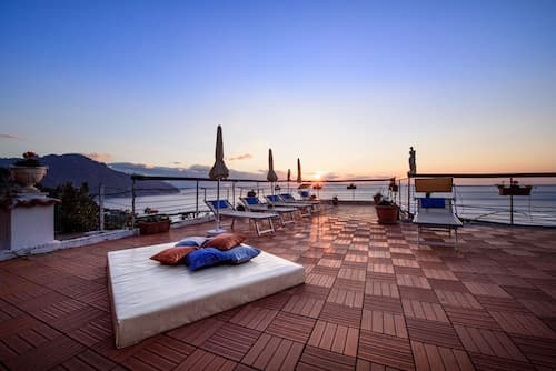 Holiday House Le Palme