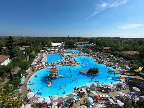 Hotel Bella Italia