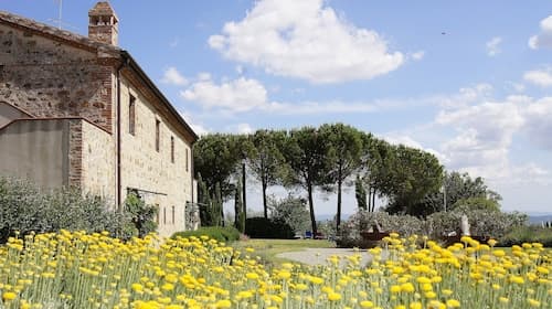 Antico Casale L'Impostino