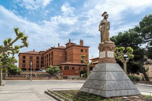 Parador de Calahorra