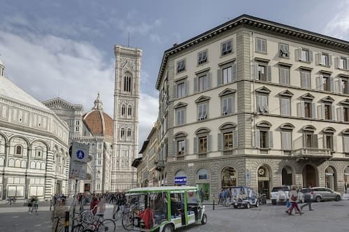 Il Salotto di Firenze