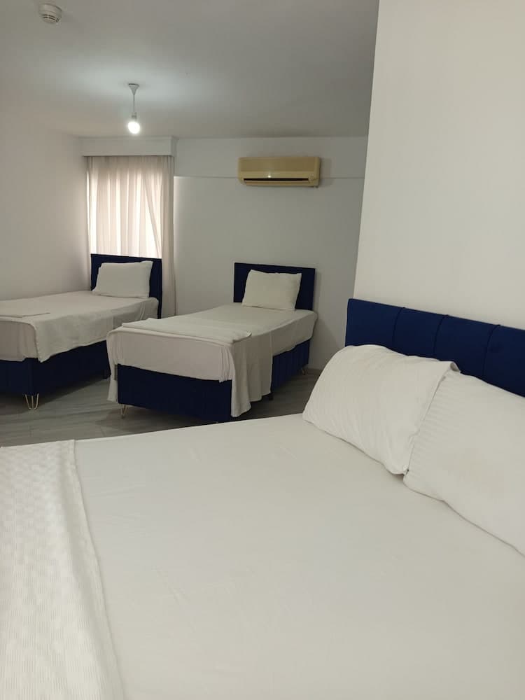Artemis Yörük Otel Pamukkale Denizli