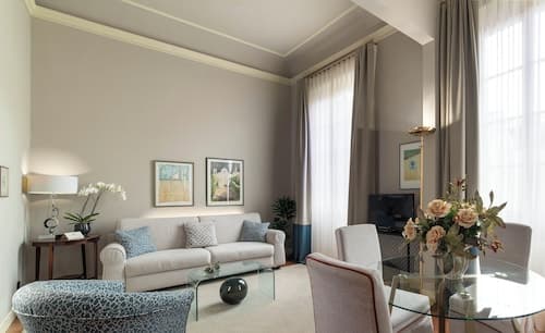 Palazzo Alfani al David