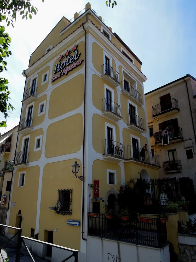 Sant'Agostino