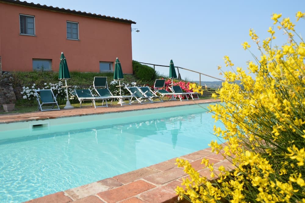 Podere Benintendi