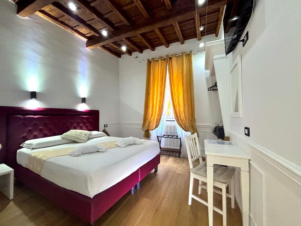 Domus Ester Roma