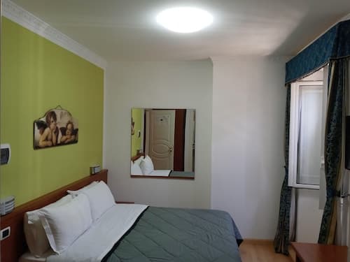 GuestLa Casa dell'Arte