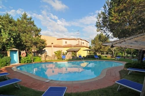 Hotel Piccolo Golf