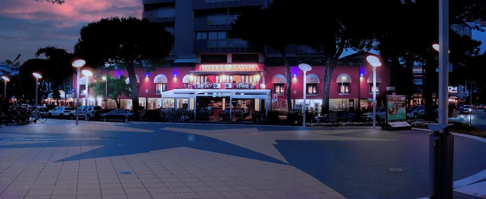 Hotel Savoia