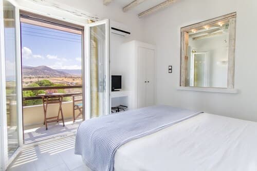 Faros Villa small hotel & restaurant
