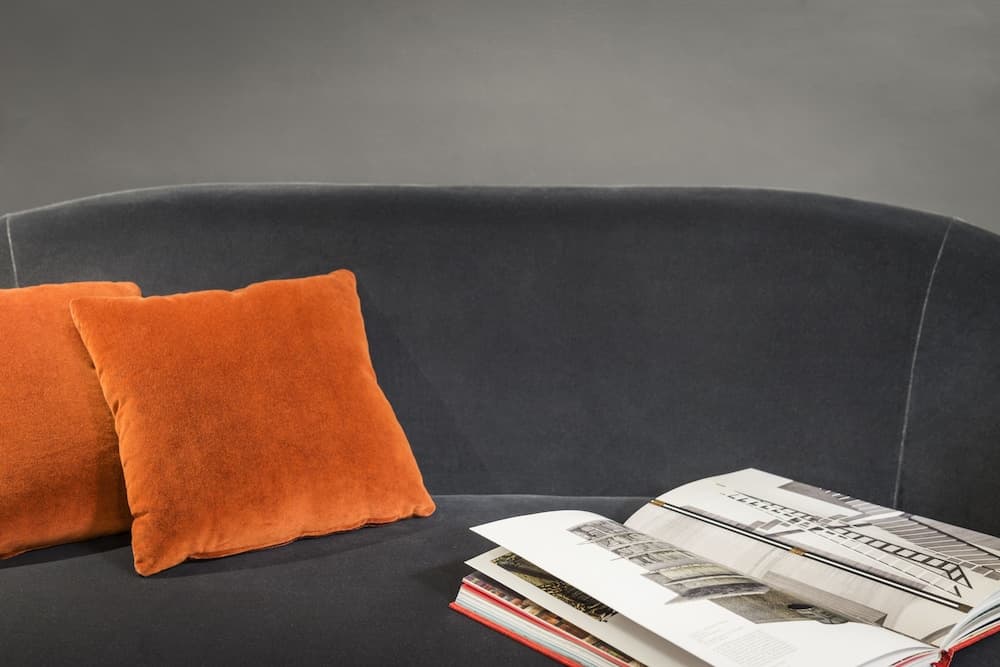 Lobi dinlenme salonu