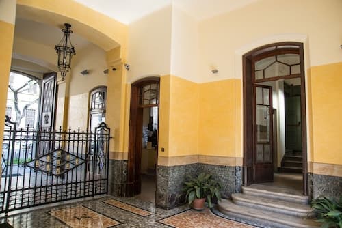 Hotel Palladio
