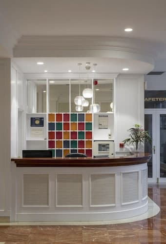 Santiago Apartments Bilbao
