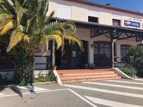 Le Relais des Corbières