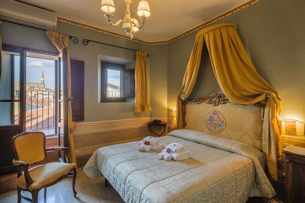 I PORTICI HOTEL RESIDENZA D’EPOCA