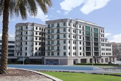 Al Waleed Holiday Homes