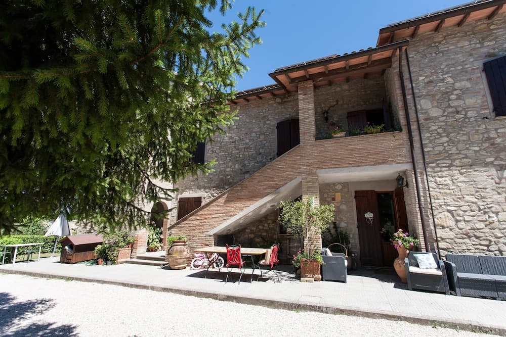 Podere Caldaruccio La Pineta