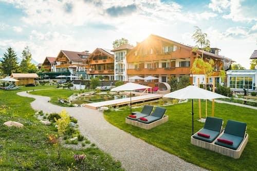 Das Rübezahl – Romantic Hideaway & Boutique Spa