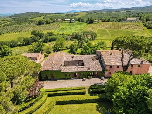 Tenuta di Corsano