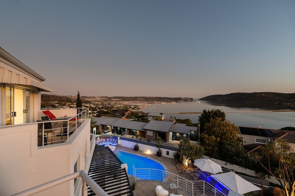 Villa Afrikana Guest Suites