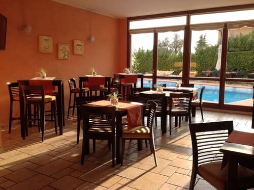 Hotel Villa Cà Nova