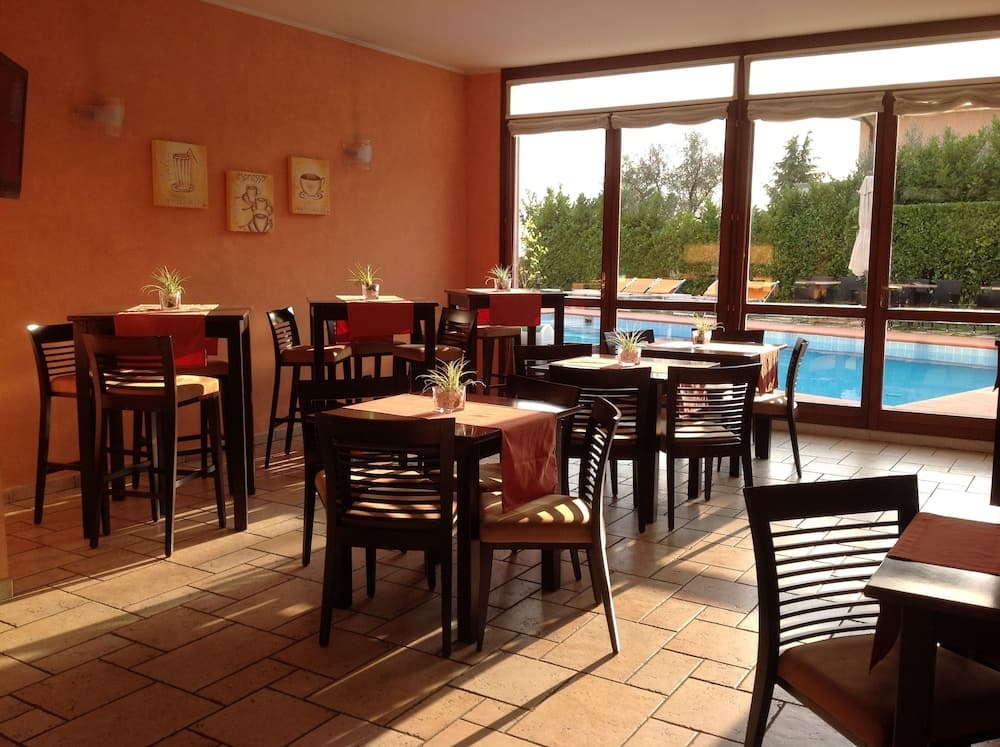 Hotel Villa Cà Nova