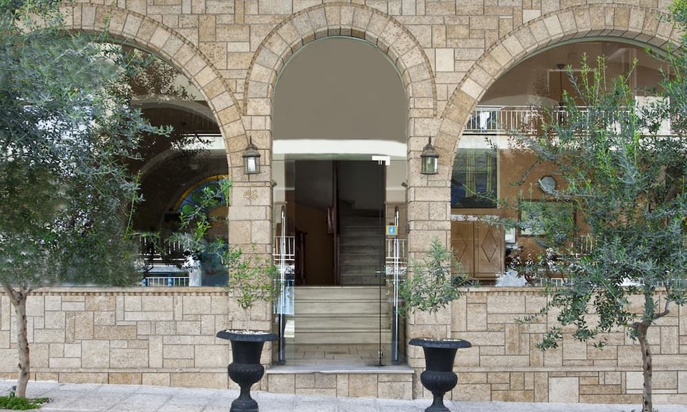 Boutique Elizabeth Hotel