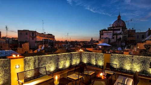 Hotel Smeraldo