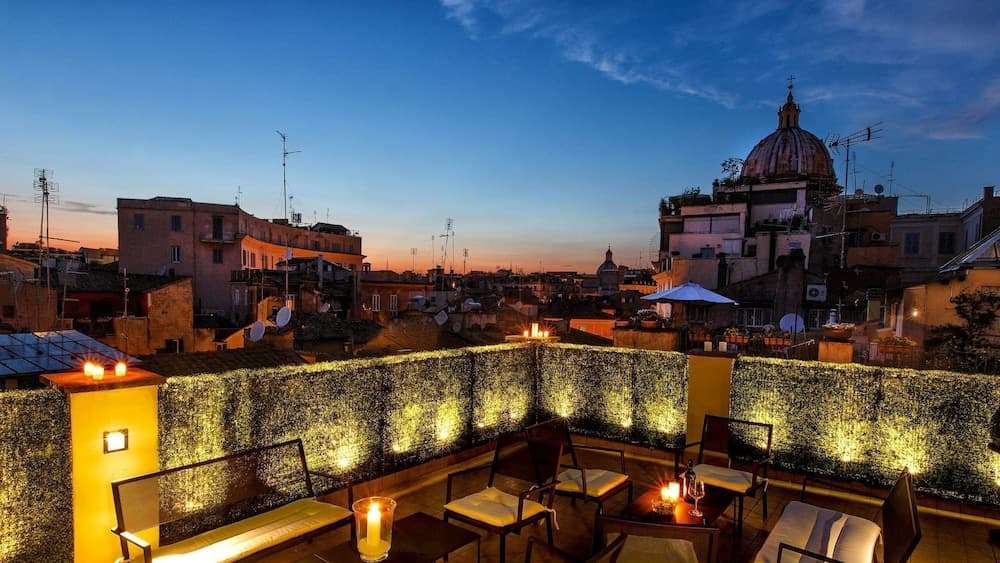 Hotel Smeraldo