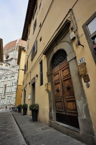 Le Stanze di Caterina