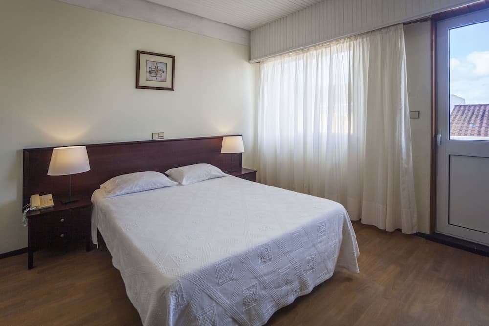 Hotel Sete Cidades