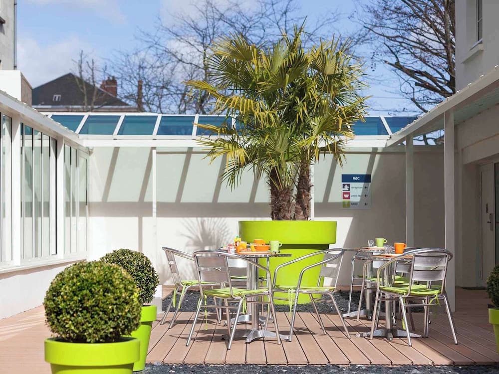 ibis Styles Saumur Gare Centre