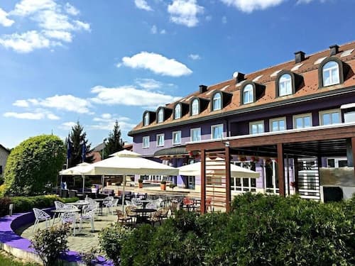 Hotel Phoenix