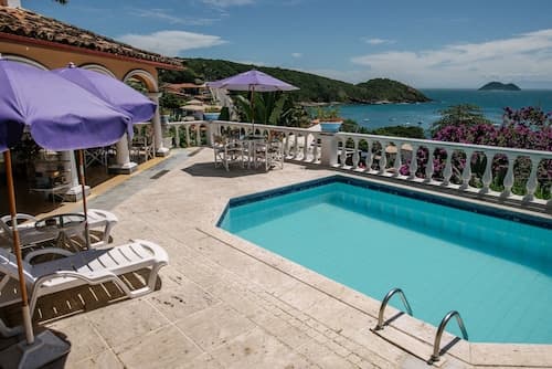Casagrande Hotel Boutique