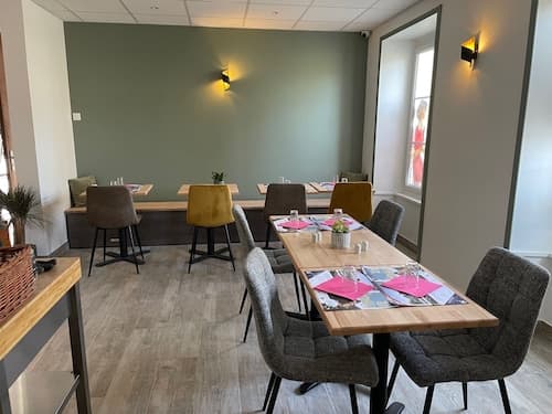 Hotel Le Bayeux
