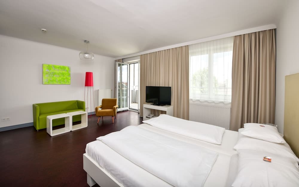 Stanys Das Apartmenthotel