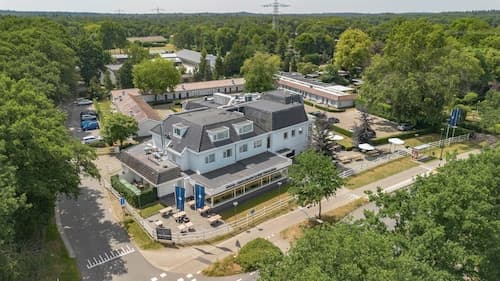 Fletcher Hotel Het Witte Huis