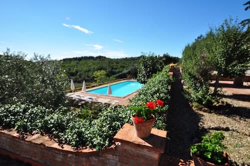 Villa Casalecchi Country Hotel