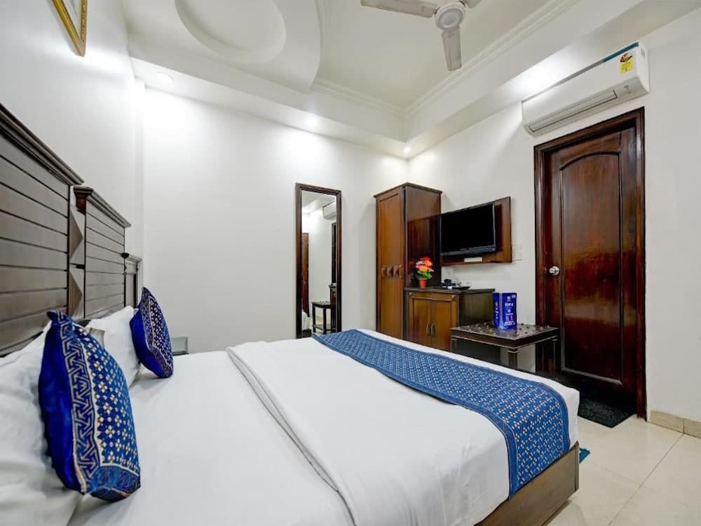 Hotel Legend International