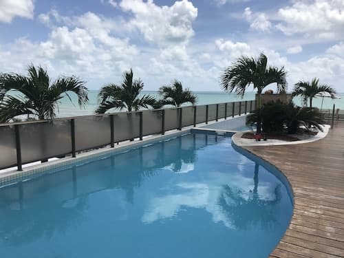 Mirador Praia Hotel
