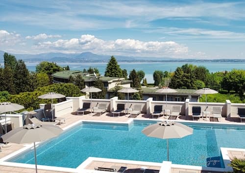 Hotel Alfieri