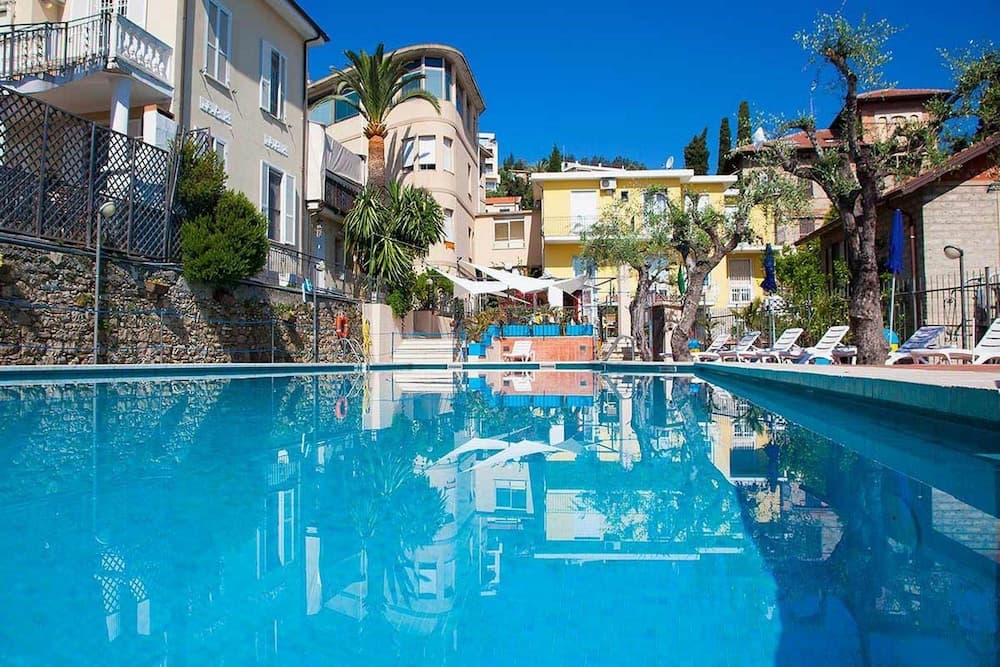 Villa Igea